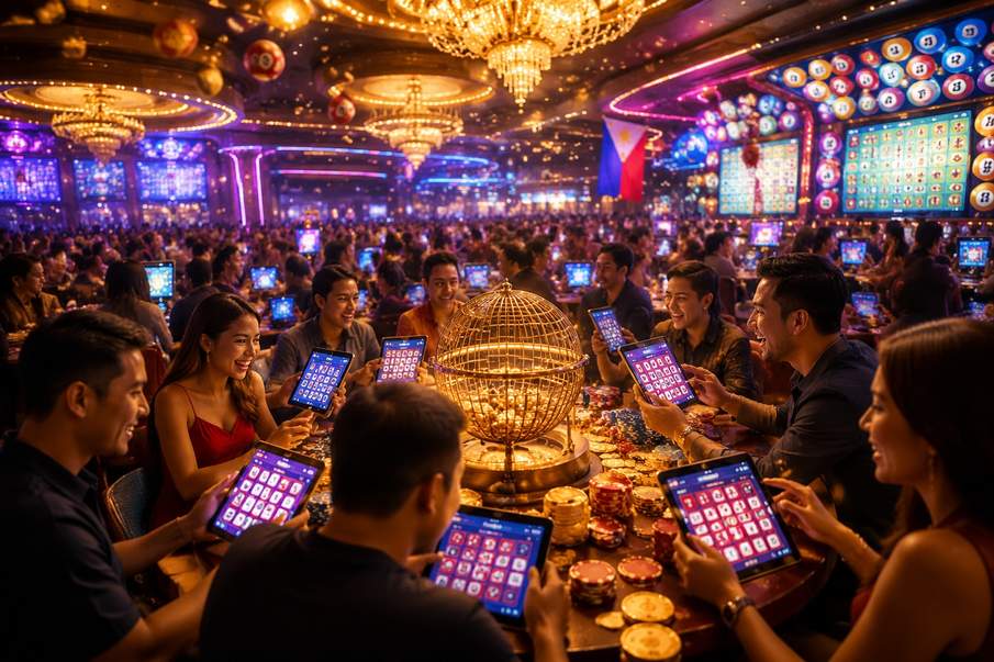 pagcor