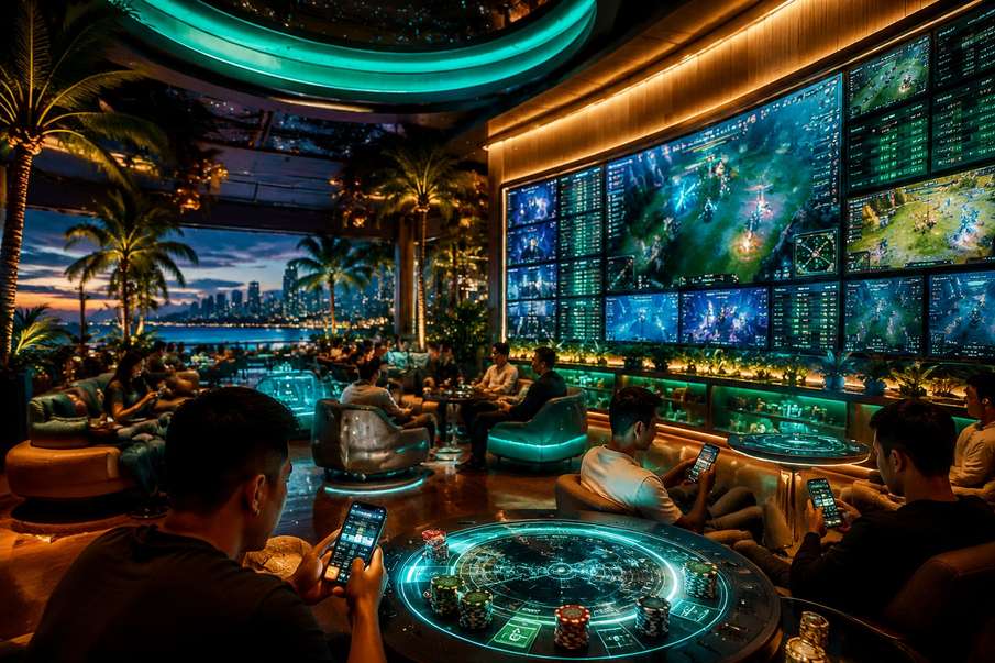 pagcor