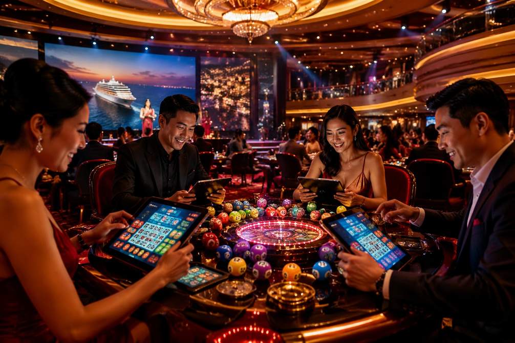pagcor