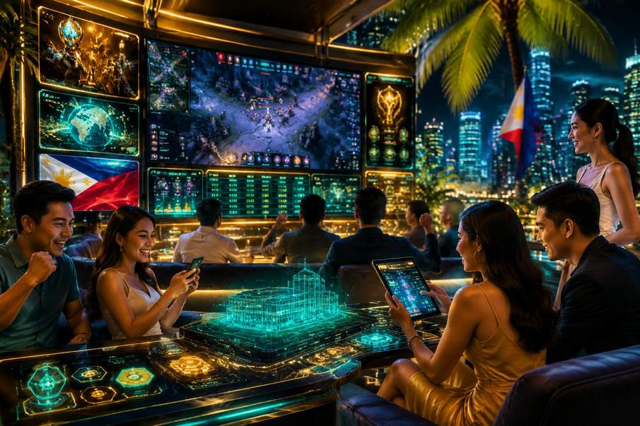 pagcor
