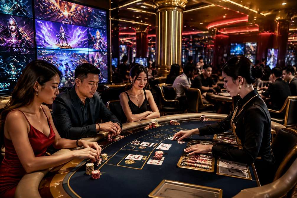 pagcor