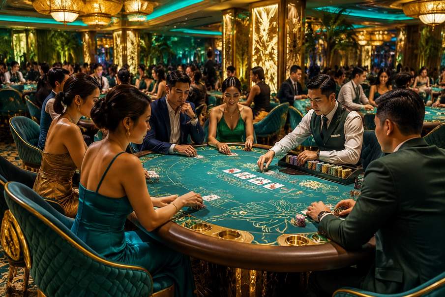 pagcor