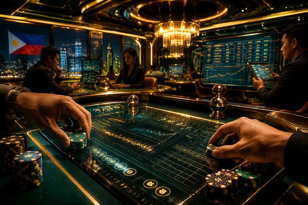 pagcor