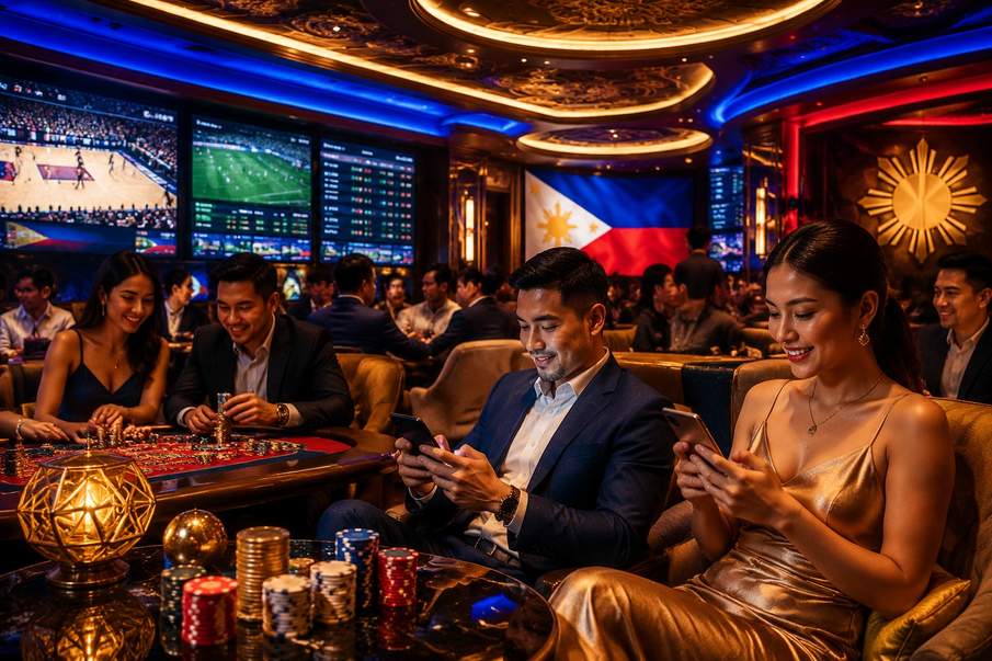 pagcor